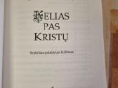 Kelias pas Kristų - nuotraukos Nr. 2