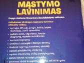 Mastymo lavinimas - nuotraukos Nr. 7