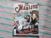 Magijos istorija