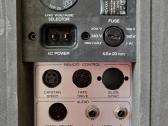 Juostinis magnetofonas Revox B77 - nuotraukos Nr. 14
