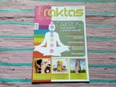Raktas čakros Autotių kolektyvas - nuotraukos Nr. 2