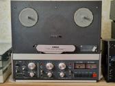 Juostinis magnetofonas Revox B77