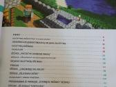 Minecraft metų knyga - nuotraukos Nr. 4