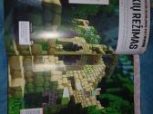 Minecraft metų knyga - nuotraukos Nr. 5