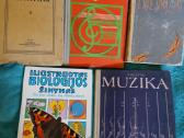 Senos knygos pardavimui - nuotraukos Nr. 2