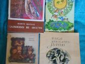 Senos knygos pardavimui - nuotraukos Nr. 6