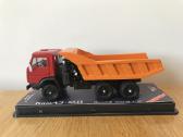Kamaz 5511