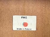 ''Fmg Poland'' medinis krėslas - nuotraukos Nr. 12