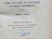 Pasaulio istorija pirmas tomas - nuotraukos Nr. 2