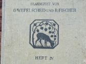 Antikvatinė knyga