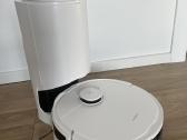 Ecovacs Deebot N8+ su plovimo funkcija - nuotraukos Nr. 2