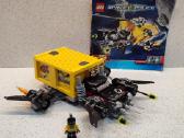 Lego Space Police 5972 Konteinerių vagystė - nuotraukos Nr. 2