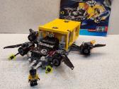 Lego Space Police 5972 Konteinerių vagystė - nuotraukos Nr. 3