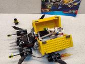 Lego Space Police 5972 Konteinerių vagystė - nuotraukos Nr. 4