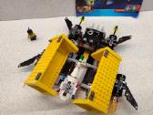 Lego Space Police 5972 Konteinerių vagystė - nuotraukos Nr. 5