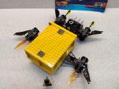 Lego Space Police 5972 Konteinerių vagystė - nuotraukos Nr. 6