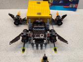 Lego Space Police 5972 Konteinerių vagystė - nuotraukos Nr. 8