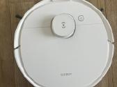 Ecovacs Deebot N8+ su plovimo funkcija - nuotraukos Nr. 3