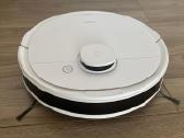 Ecovacs Deebot N8+ su plovimo funkcija - nuotraukos Nr. 5