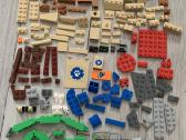 Lego detalės - nuotraukos Nr. 2
