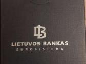 Abiejų Tautų Respublika 20eurų sidabrinė moneta - nuotraukos Nr. 2
