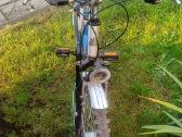Dviratis - nuotraukos Nr. 8