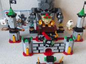 Lego Super Mario 71369 Bowser pilies kovos su bosu - nuotraukos Nr. 2