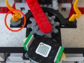 Lego Super Mario 71369 Bowser pilies kovos su bosu - nuotraukos Nr. 3