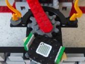 Lego Super Mario 71369 Bowser pilies kovos su bosu - nuotraukos Nr. 4