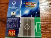 Uefa Čempionų lygos Panini Adrenalyn XL kortelės - nuotraukos Nr. 2