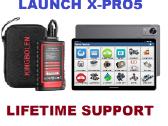 2026 Launch X-pro5, Diagzone Universali Diagnotika