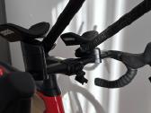 BMC Ics Aero Clip-on Extensions pakėlimo spaceriai - nuotraukos Nr. 2
