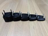 BMC Ics Aero Clip-on Extensions pakėlimo spaceriai - nuotraukos Nr. 3