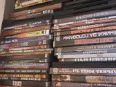 Dvd filmai