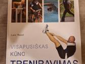 Visapusiškas kūno treniravimas