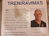 Visapusiškas kūno treniravimas - nuotraukos Nr. 5