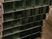 Hp Dl380e G8 25sff 2xe5-2407 96gb RAM