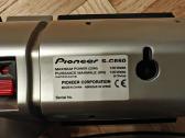 Koloneles Pioneer S-cr50 - nuotraukos Nr. 3