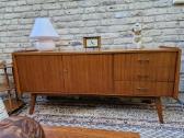 Vintažinis mid century Murano stalo lempa - nuotraukos Nr. 29