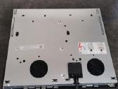 Elektrinė kaitlentė Electrolux Liv63431bk - nuotraukos Nr. 2