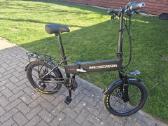 Elektriniai sulankstomi dviratukai - nuotraukos Nr. 7