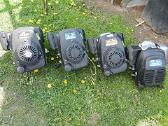 Varikliai žoliapjovėms Briggs & Stratton - nuotraukos Nr. 2