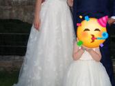Vestuvinė suknelė
