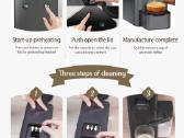 Hibrew Nes Capsule Coffee Machine H15 - nuotraukos Nr. 3