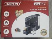 Hibrew Nes Capsule Coffee Machine H15 - nuotraukos Nr. 7