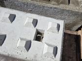 Betono blokai Lego - nuotraukos Nr. 12