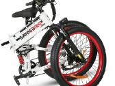 Elektrinis dviratis Samebike Lo26 Plus 1000w - nuotraukos Nr. 6