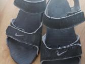 Nike basutės sandalai, 45-45,5cm