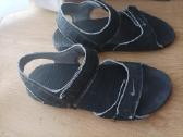 Nike basutės sandalai, 45-45,5cm - nuotraukos Nr. 2