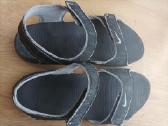 Nike basutės sandalai, 45-45,5cm - nuotraukos Nr. 4